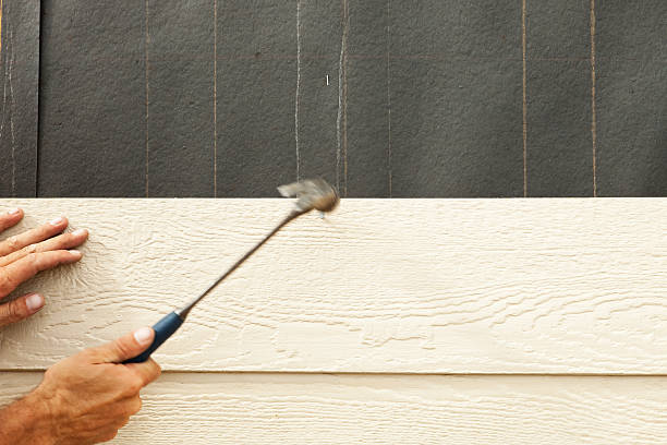 Affordable Siding Repair and Maintenance Services in West Reading, PA
