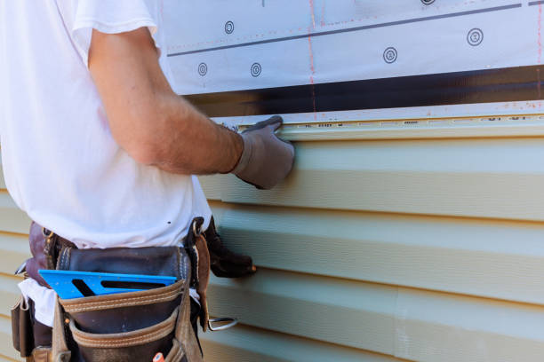 Custom Trim and Detailing for Siding in West Reading, PA